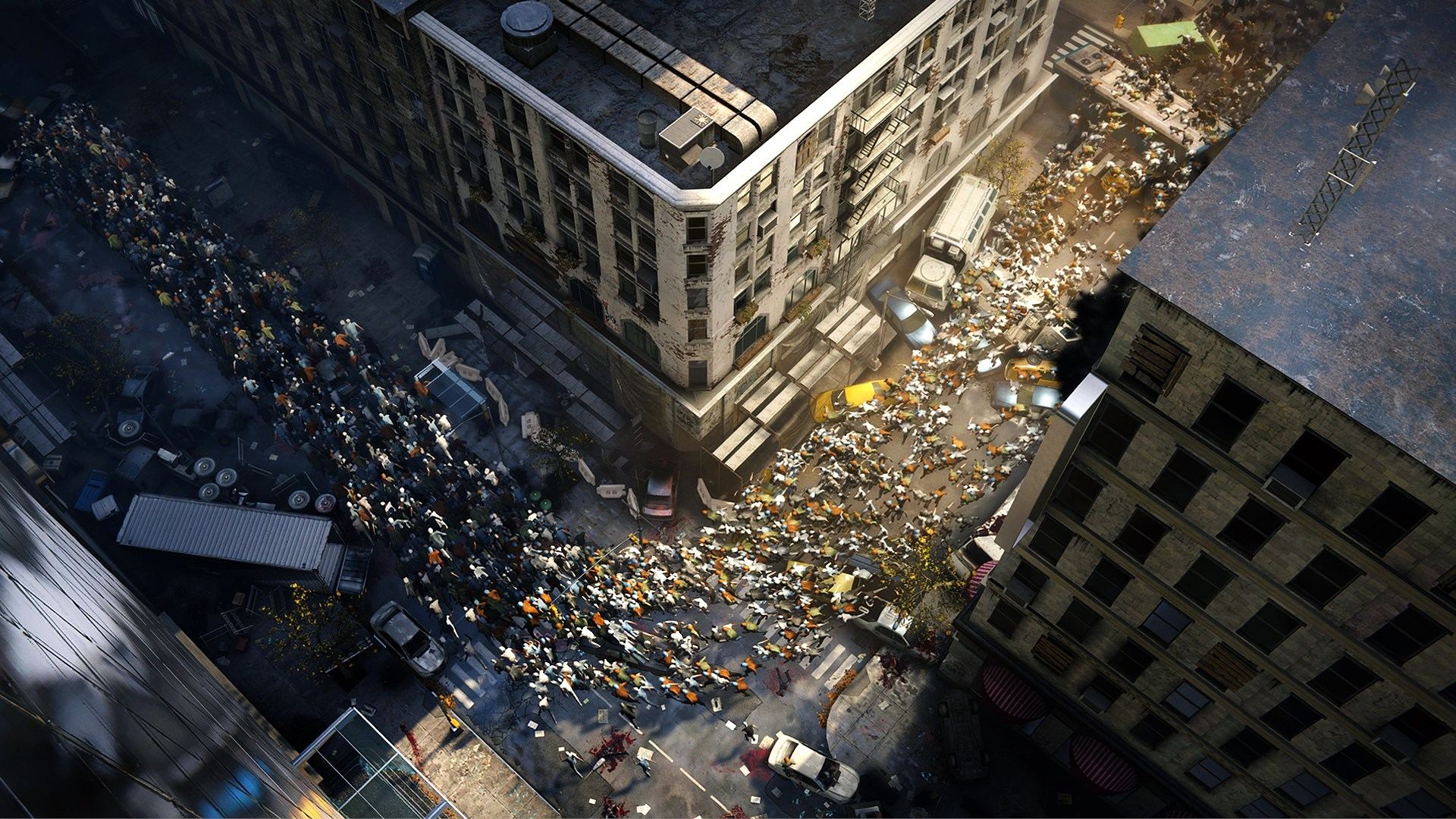 World War Z - Imagen 34